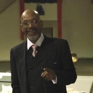 Meet your Posher, Arnold